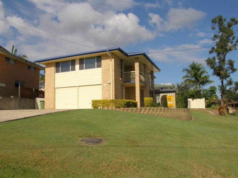 Albany Creek QLD 4035