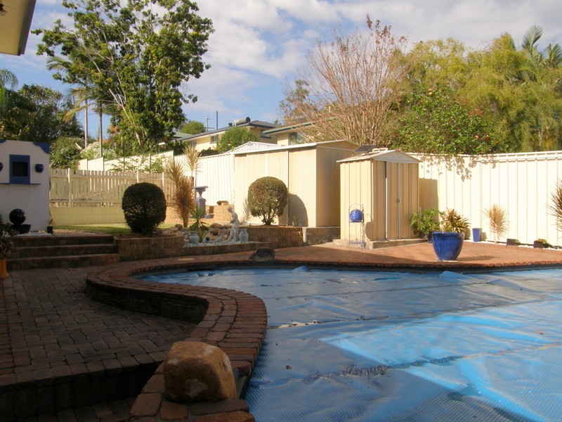 Albany Creek QLD 4035