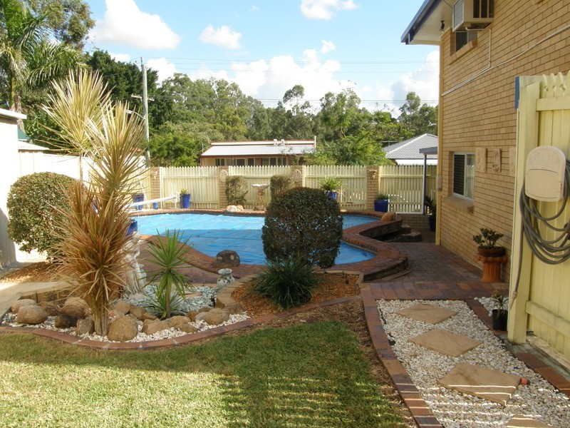 Albany Creek QLD 4035