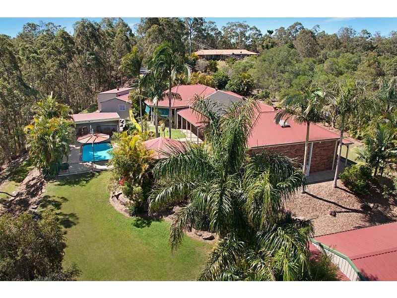 Eatons Hill QLD 4037