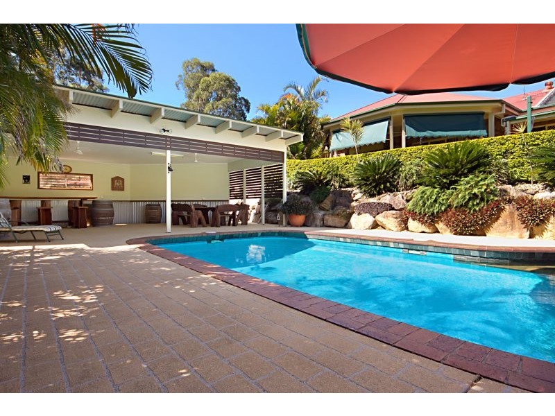 Eatons Hill QLD 4037