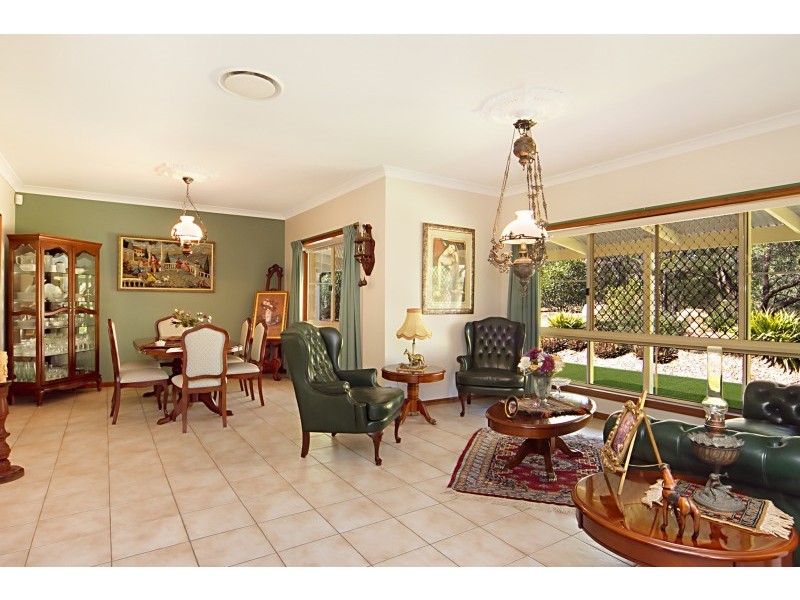 Eatons Hill QLD 4037