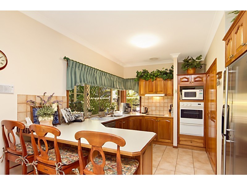 Eatons Hill QLD 4037