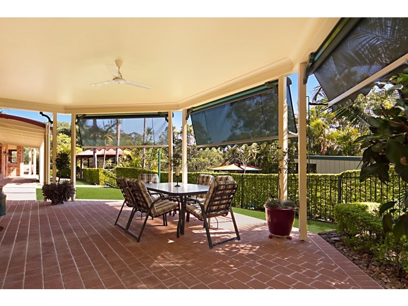 Eatons Hill QLD 4037