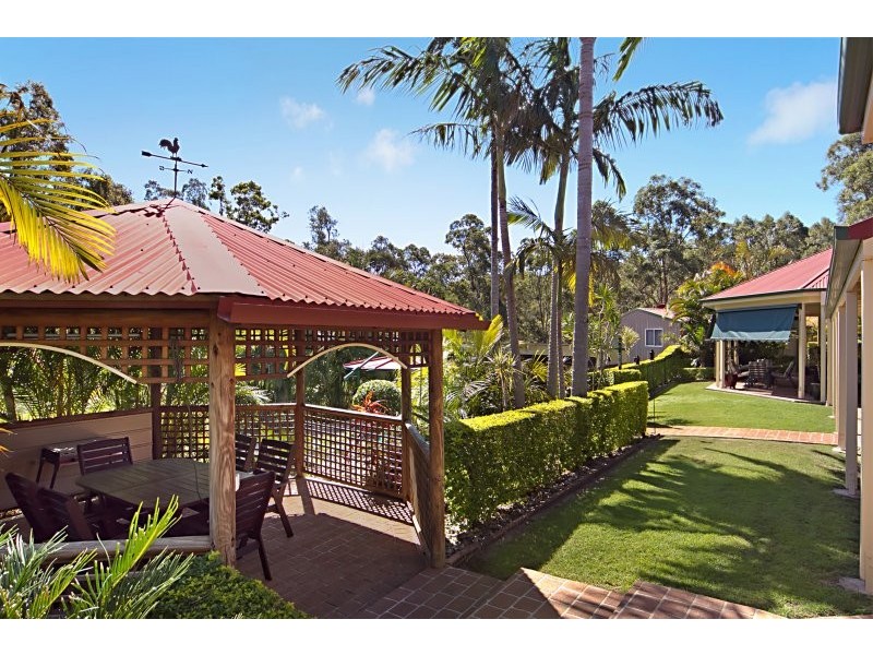 Eatons Hill QLD 4037