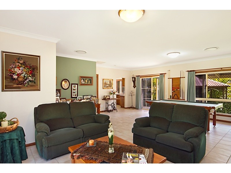 Eatons Hill QLD 4037