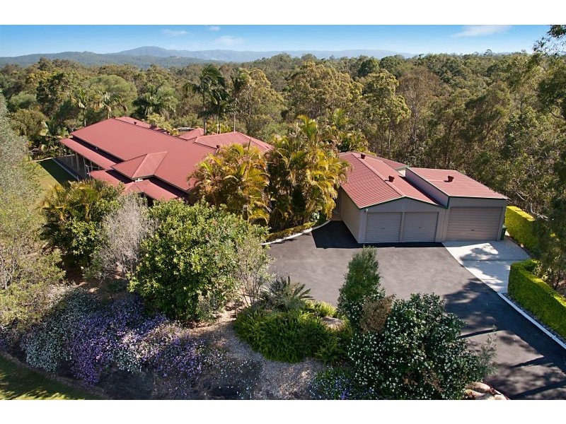 Eatons Hill QLD 4037