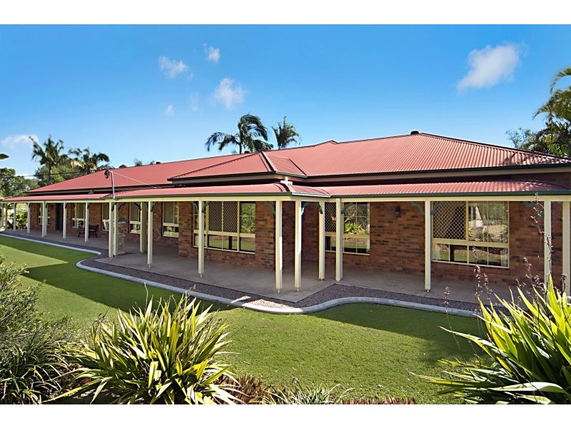 Eatons Hill QLD 4037