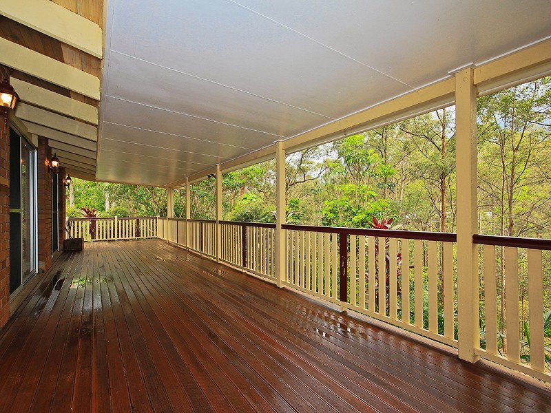 2 Jane Court, Cashmere QLD 4500