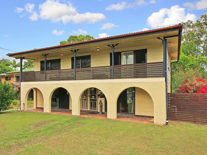 Albany Creek QLD 4035