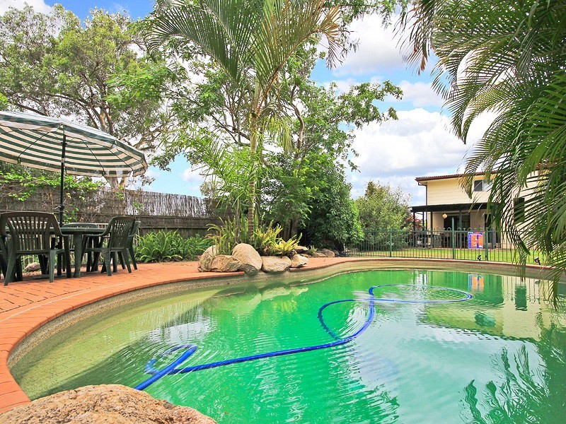 Albany Creek QLD 4035