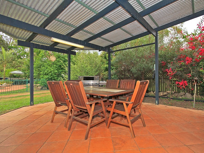 Albany Creek QLD 4035