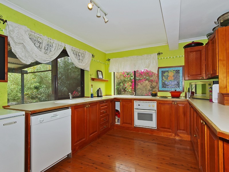 Albany Creek QLD 4035