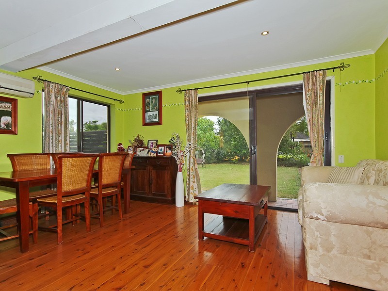 Albany Creek QLD 4035