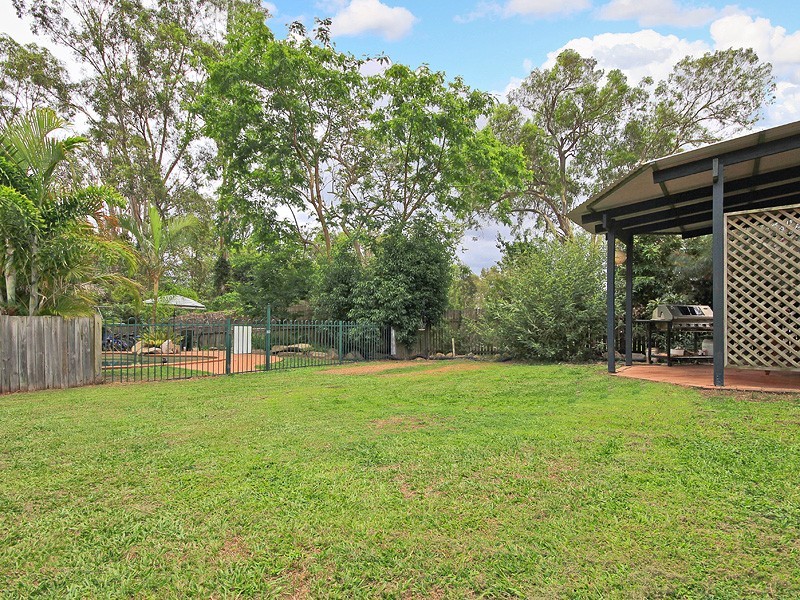 Albany Creek QLD 4035