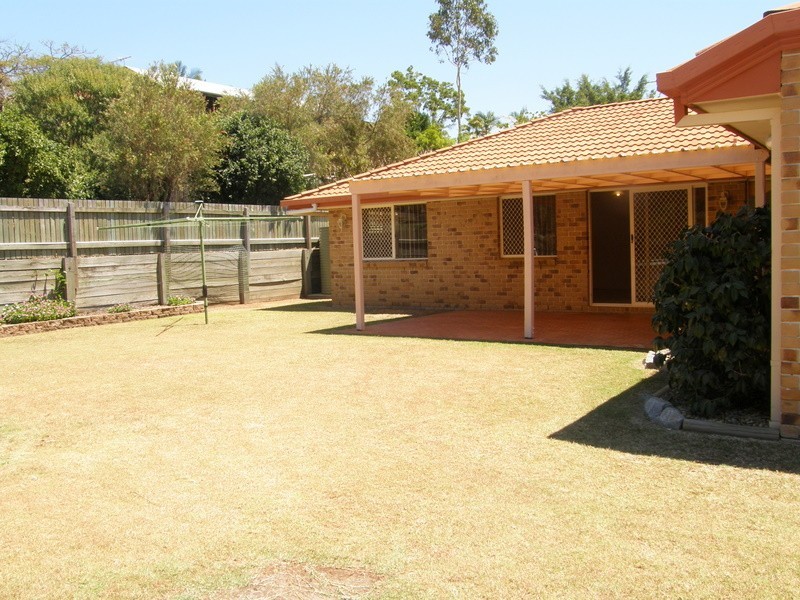 6 Yellowjack Crescent, Albany Creek QLD 4035