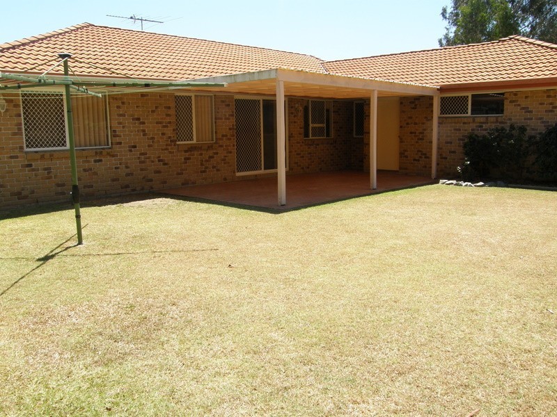 6 Yellowjack Crescent, Albany Creek QLD 4035