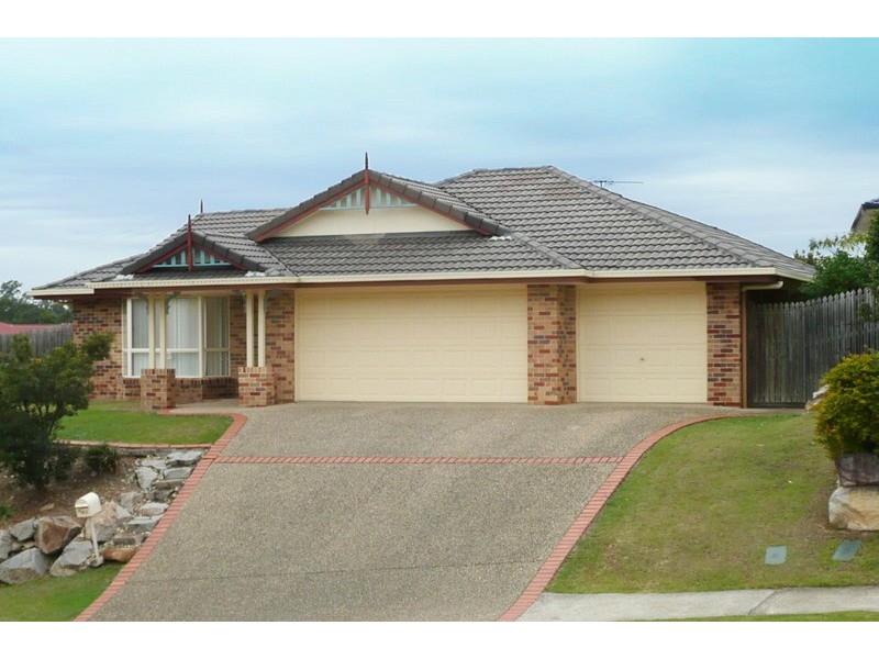 107 Saraband Drive, Eatons Hill QLD 4037