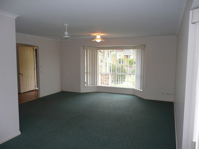 107 Saraband Drive, Eatons Hill QLD 4037