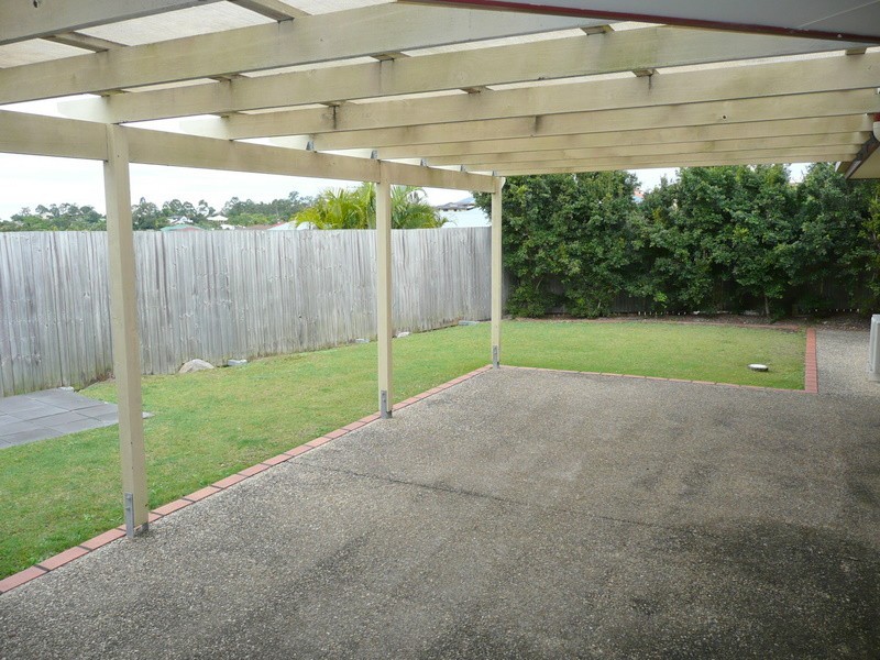 107 Saraband Drive, Eatons Hill QLD 4037