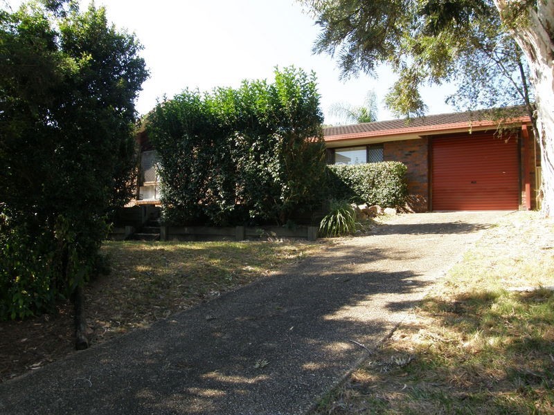 81 Bunya Park Drive, Eatons Hill QLD 4037