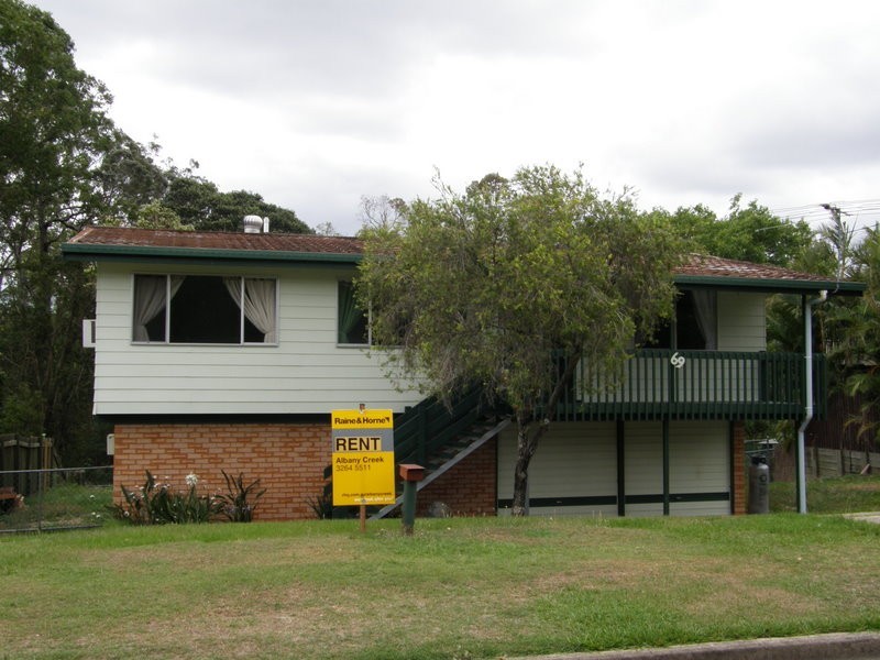 69 Strathford Avenue, Albany Creek QLD 4035