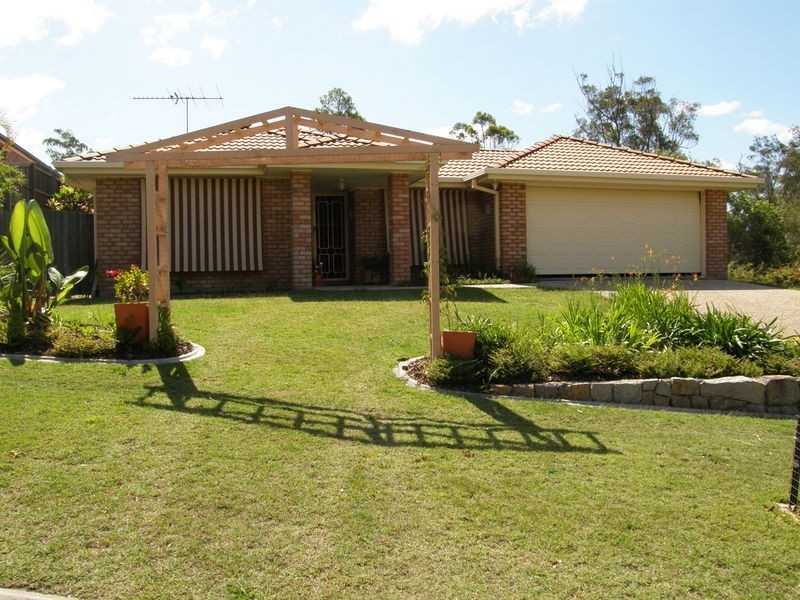 45 Scenic Close, Albany Creek QLD 4035