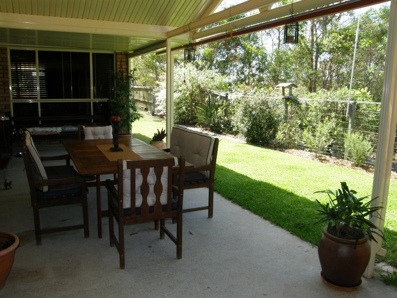 45 Scenic Close, Albany Creek QLD 4035