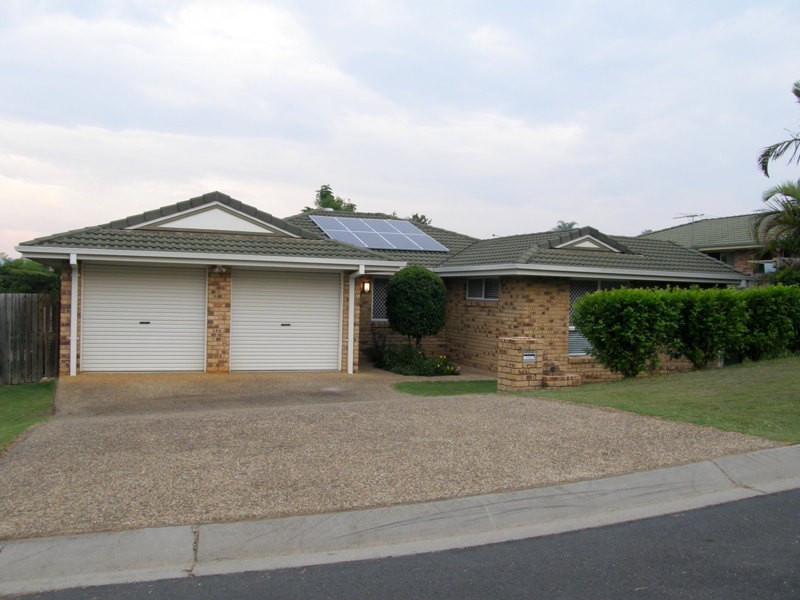 6 Ghost Gum Court, Albany Creek QLD 4035
