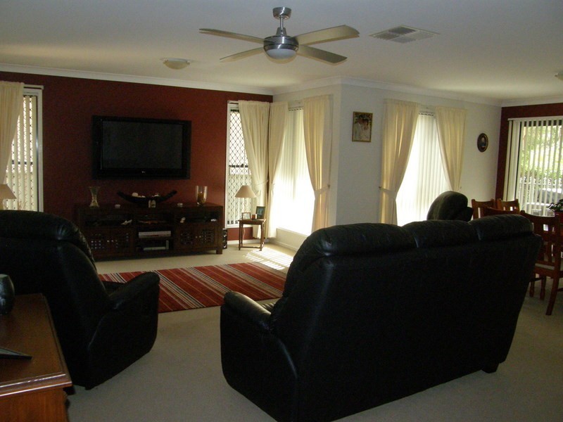 Albany Creek QLD 4035