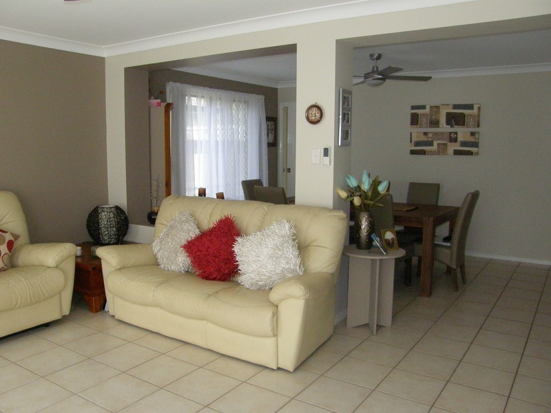 Albany Creek QLD 4035