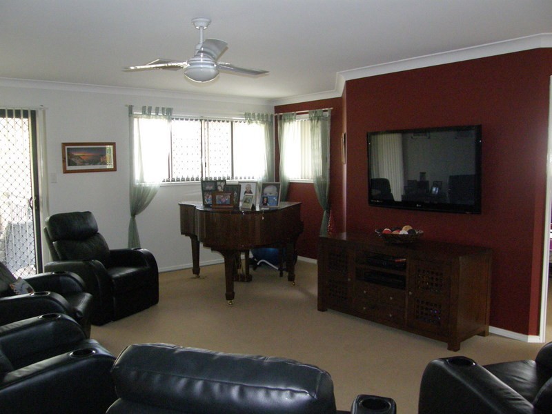 Albany Creek QLD 4035