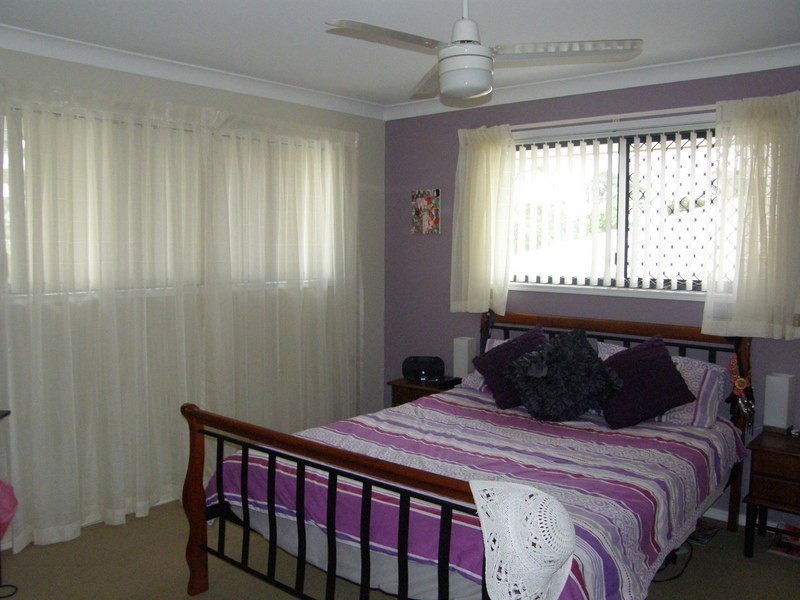 Albany Creek QLD 4035