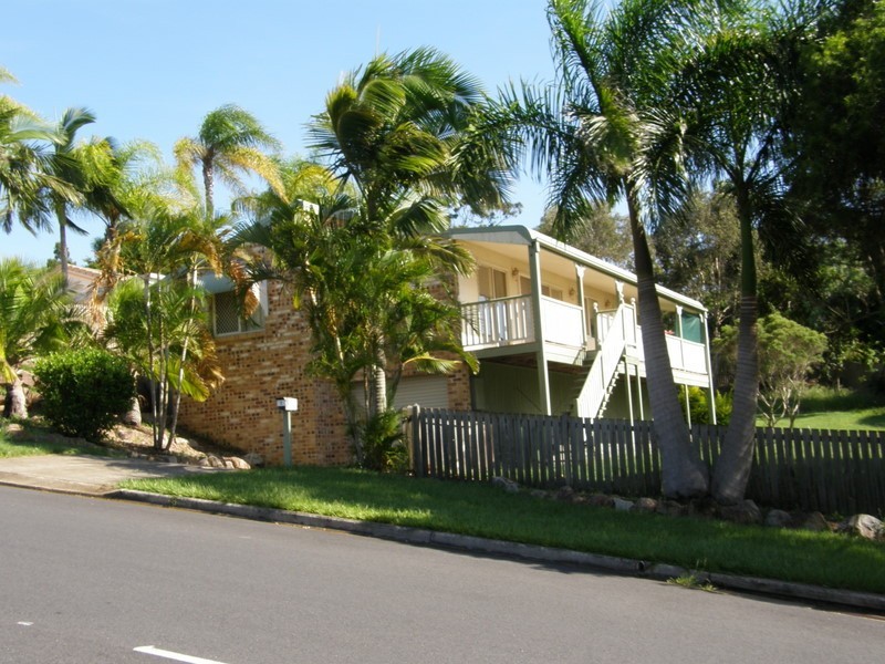 7 Thiess Drive, Albany Creek QLD 4035