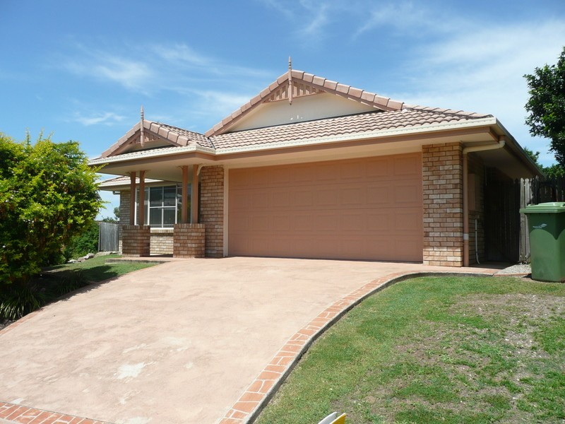 Eatons Hill QLD 4037