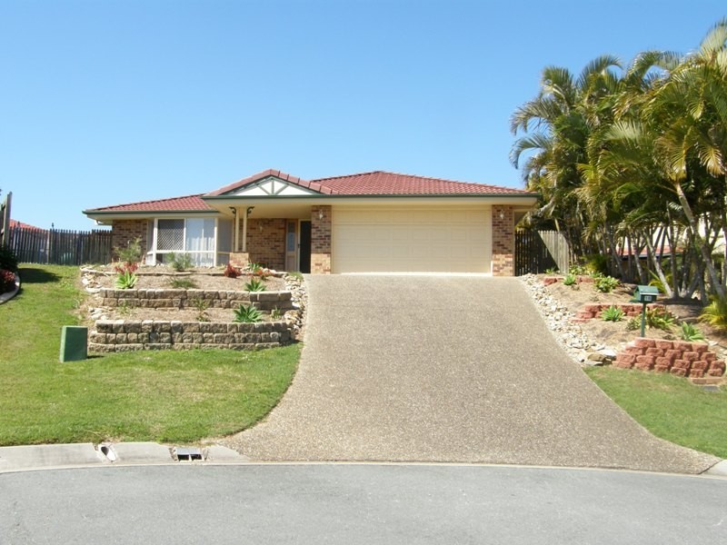 Albany Creek QLD 4035