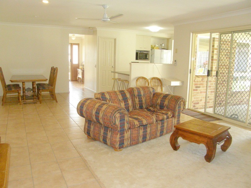 Albany Creek QLD 4035