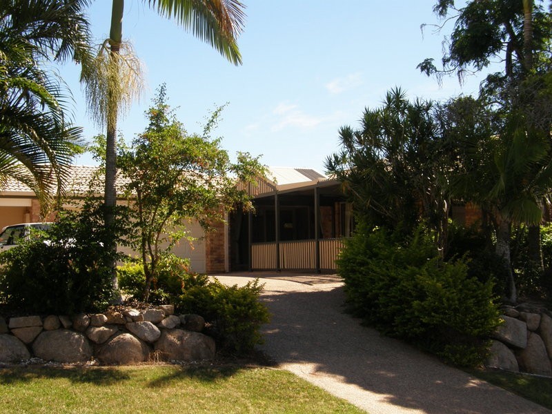 Eatons Hill QLD 4037