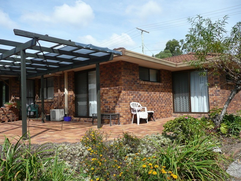 Albany Creek QLD 4035