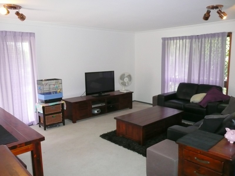 Albany Creek QLD 4035