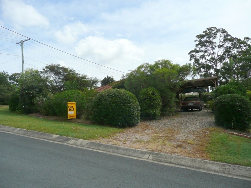 Albany Creek QLD 4035
