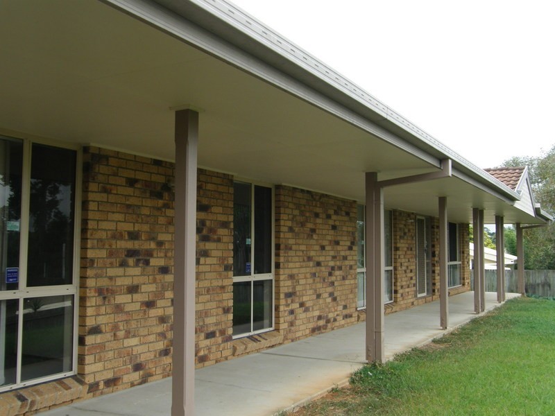 4 Apollo Court, Eatons Hill QLD 4037