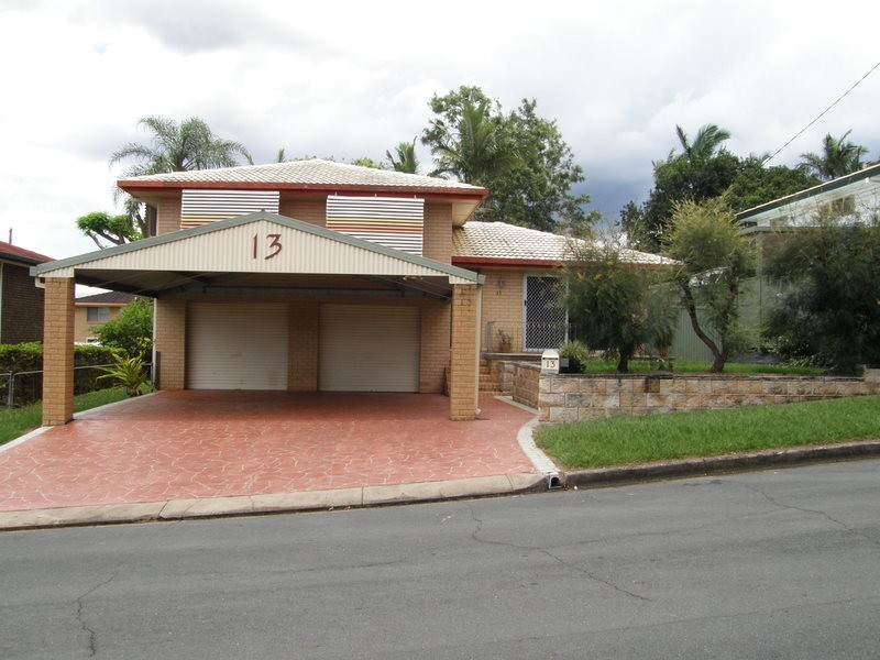 13 Currajon Street, Brendale QLD 4500