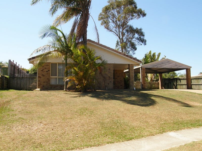 16 Queen Elizabeth Drive, Eatons Hill QLD 4037