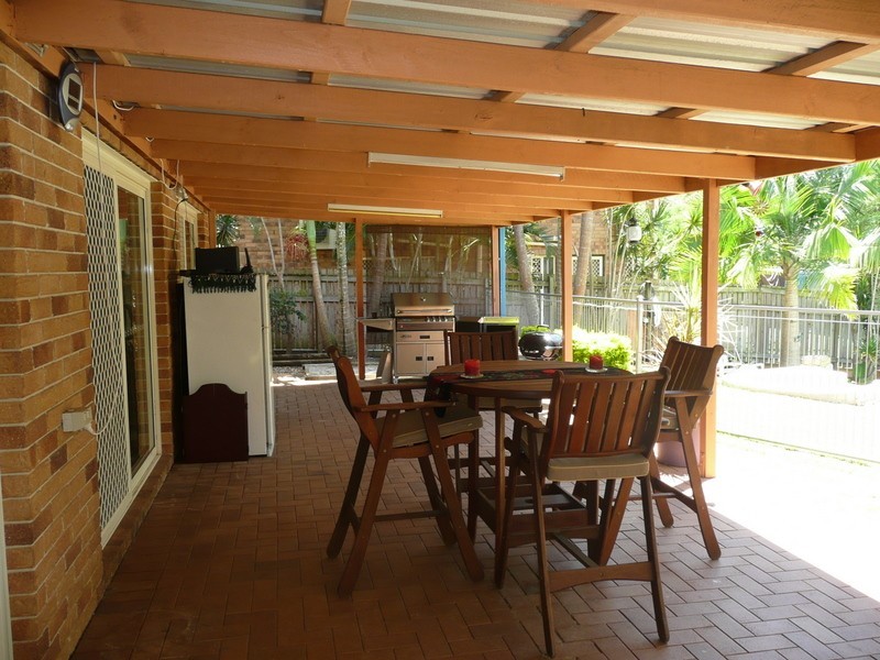 15 Silkyoak Way, Albany Creek QLD 4035