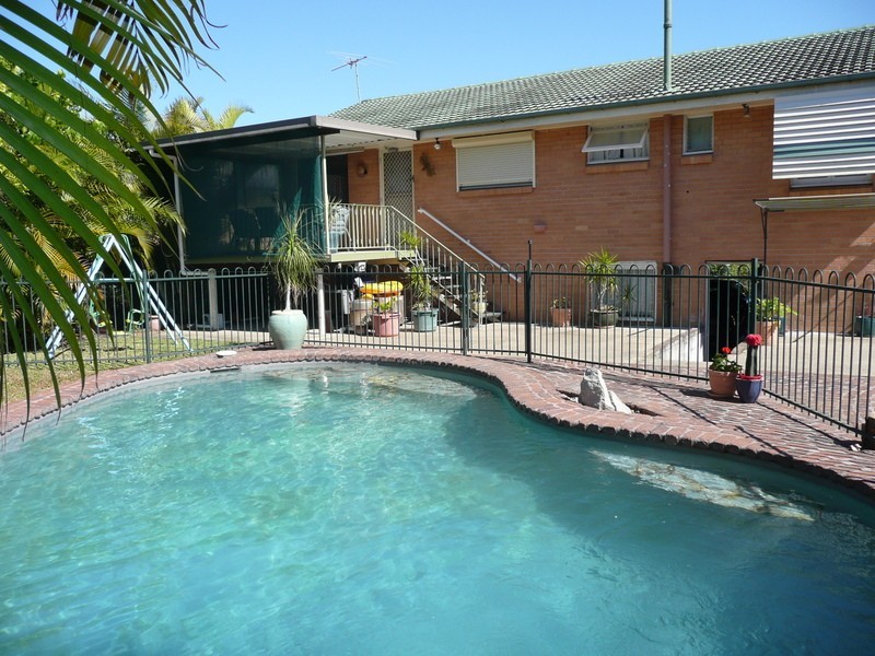 Everton Park QLD 4053