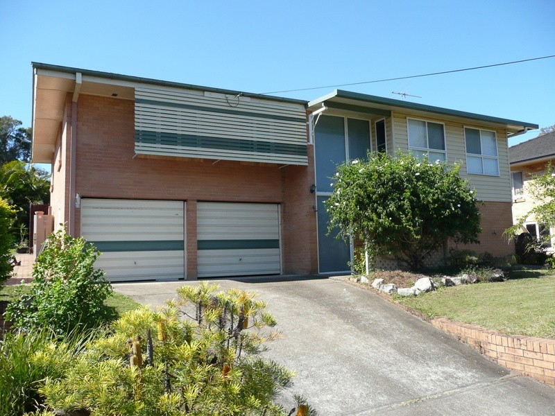 Everton Park QLD 4053