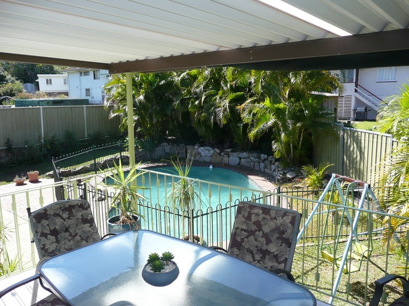 Everton Park QLD 4053