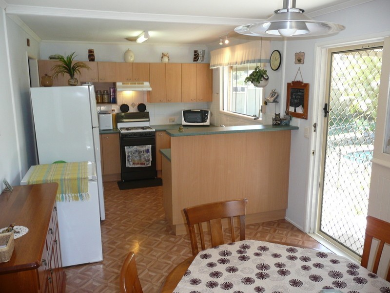 Everton Park QLD 4053