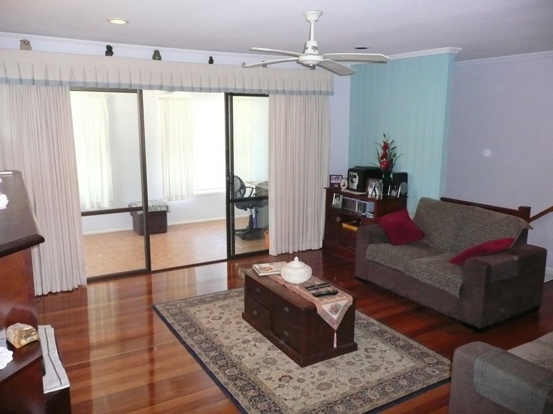 Everton Park QLD 4053